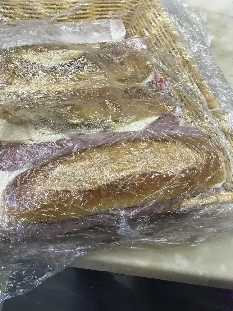 Cold Cuts Sandwich