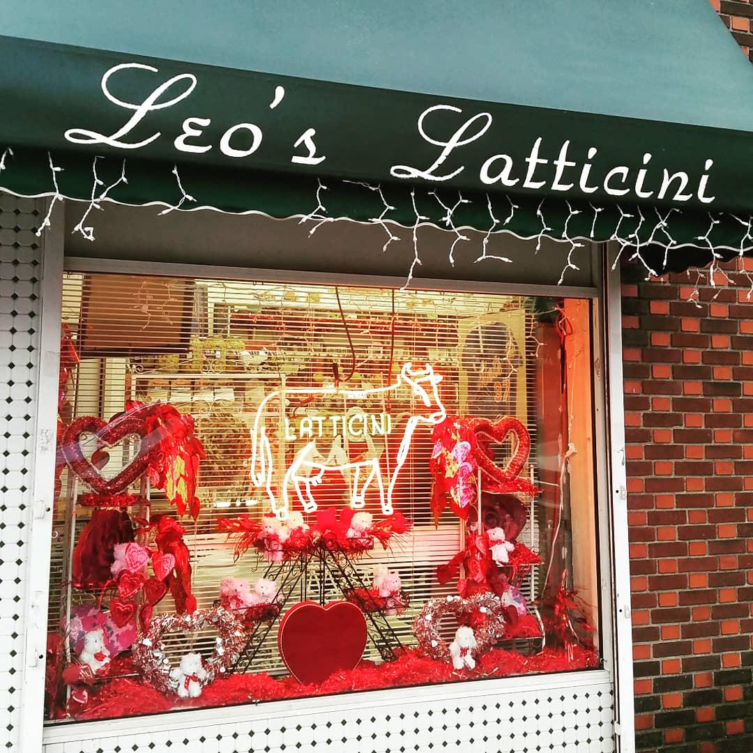 Leo's Latticini